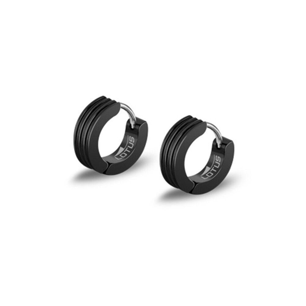 Lotus Øreringe til kvinder LS2154-4/2 - klassiske hoops billede