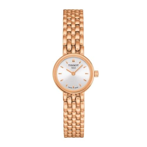 Dameur Tissot LOVELY (Ø 19 mm) (OUTLET A+)