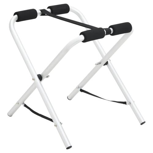 Kajakvogn 90 kg aluminium