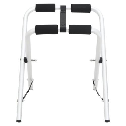 Kajakvogn 90 kg aluminium