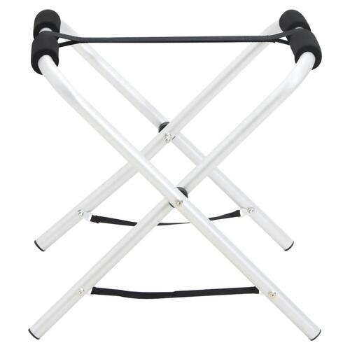 Kajakvogn 90 kg aluminium