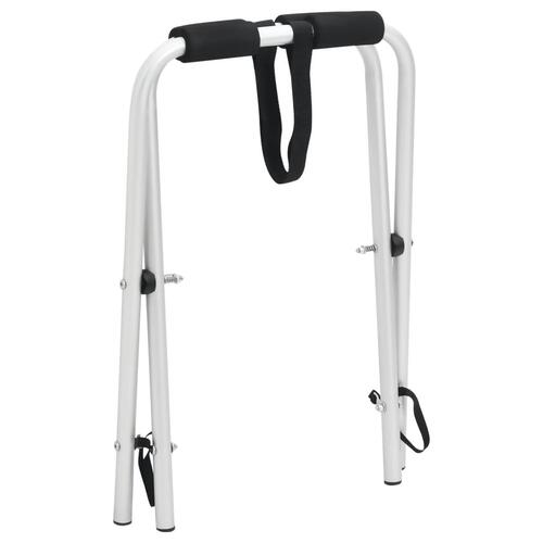 Kajakvogn 90 kg aluminium