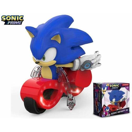 Fjernstyret Køretøj Sonic Infinity 25 x 15 x 25 cm
