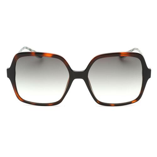 Solbriller til kvinder Guess GU7921-H-52P ø 57 mm