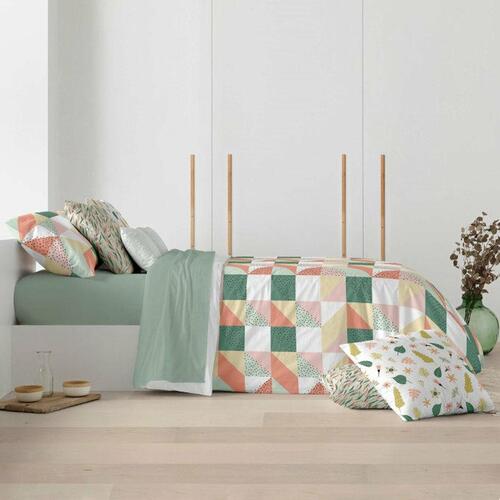 Nordisk cover Decolores Chloe 4 Multifarvet 140 x 200 cm