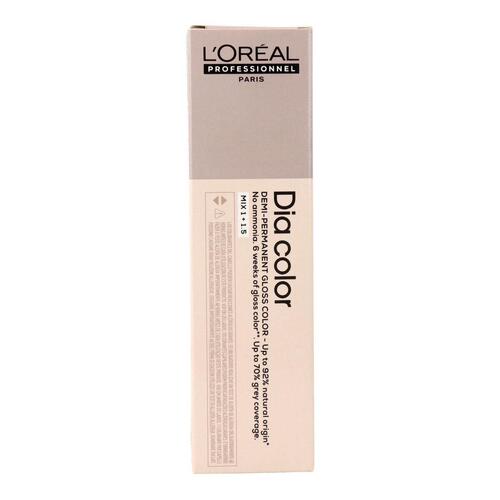 Hårmaske L'Oreal Professionnel Paris Dia Color