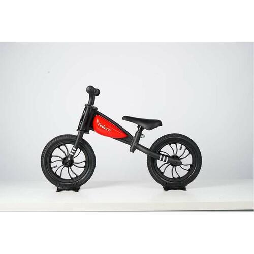 Børnecykel Feduro 12" Rød