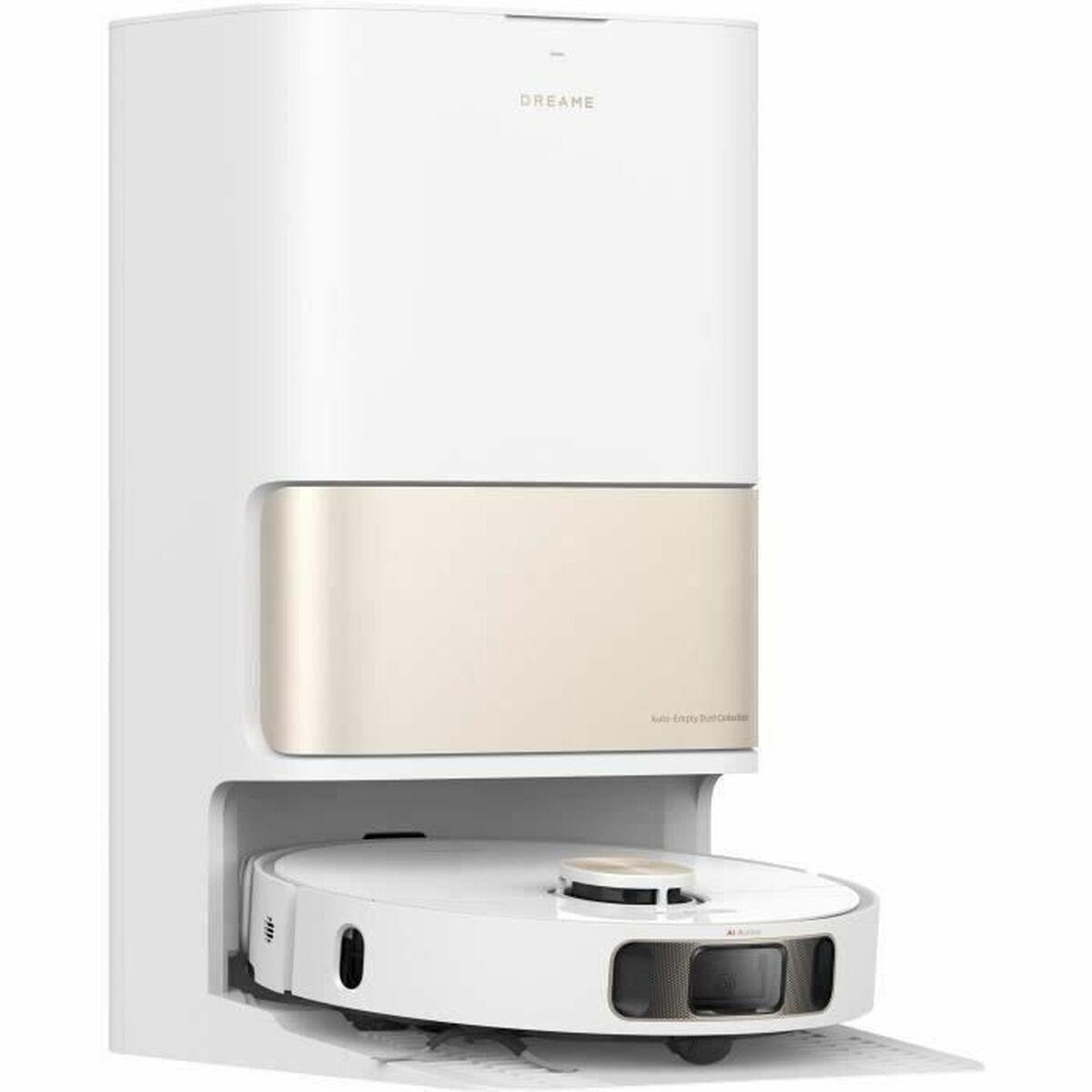 Robotstøvsuger Dreame L10s PRO ULTRA 3,2 L
