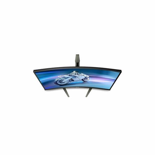 Gaming skærm Philips 27M1C5200W 27" 240 Hz