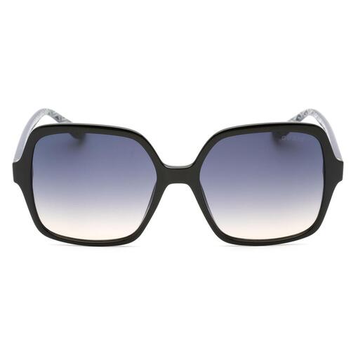 Solbriller til kvinder Guess GU7921-H-01B ø 57 mm