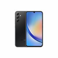 Smartphone Samsung Galaxy A34 6,6" Octa Core 6 GB RAM 128 GB Sort