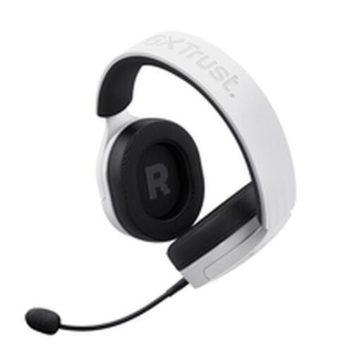 Gaming headset med mikrofon Trust 25210