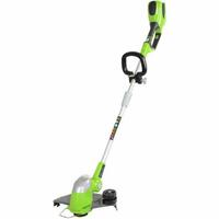 Multifunktionel buskrydder Greenworks 6952909008035