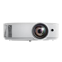 Projektor Optoma X309ST 3700 lm XGA Hvid