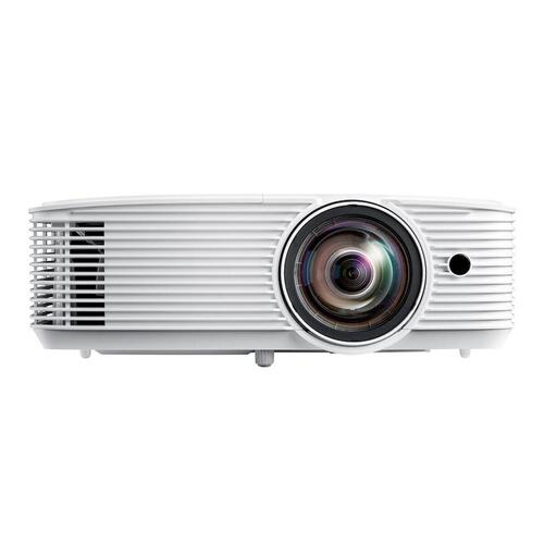 Projektor Optoma X309ST 3700 lm XGA Hvid