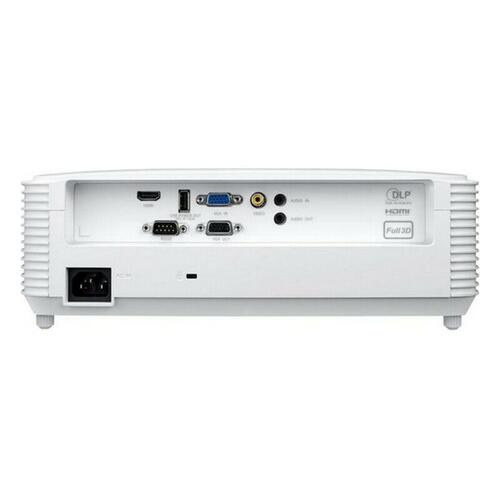 Projektor Optoma X309ST 3700 lm XGA Hvid