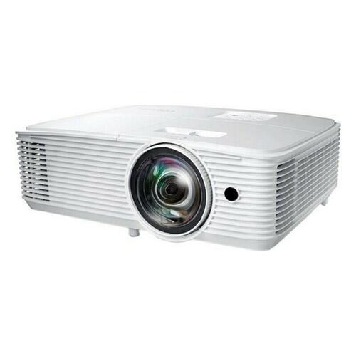 Projektor Optoma X309ST 3700 lm XGA Hvid