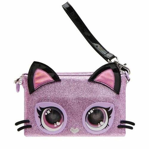 Skuldertaske Spin Master PursePets Wristlet Puppy