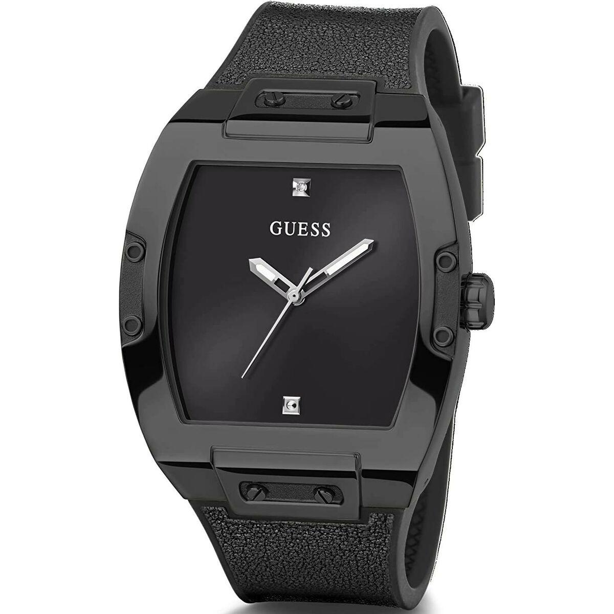 Herreur Guess GW0386G1 (Ø 44 mm)