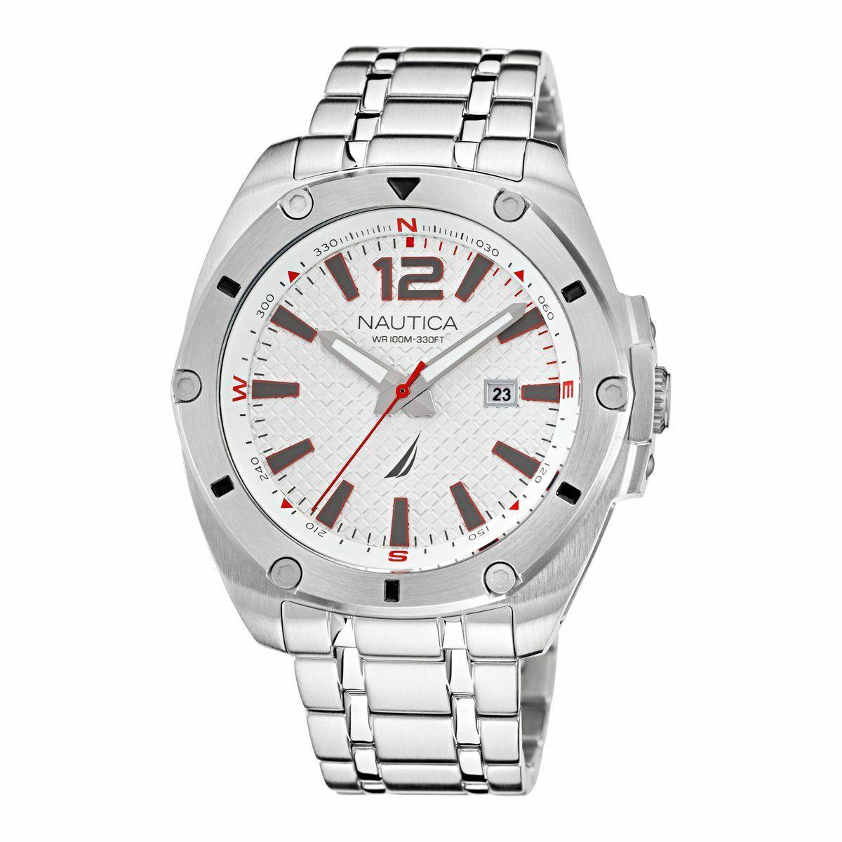 Herreur Nautica NAPTCS221 (Ø 44 mm)