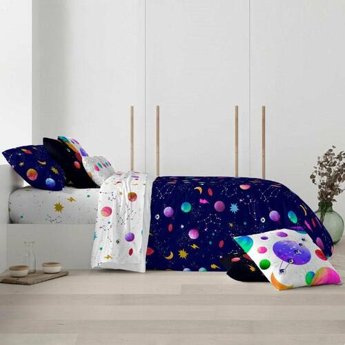 Nordisk cover Decolores Cosmos Multifarvet 260 x 240 cm