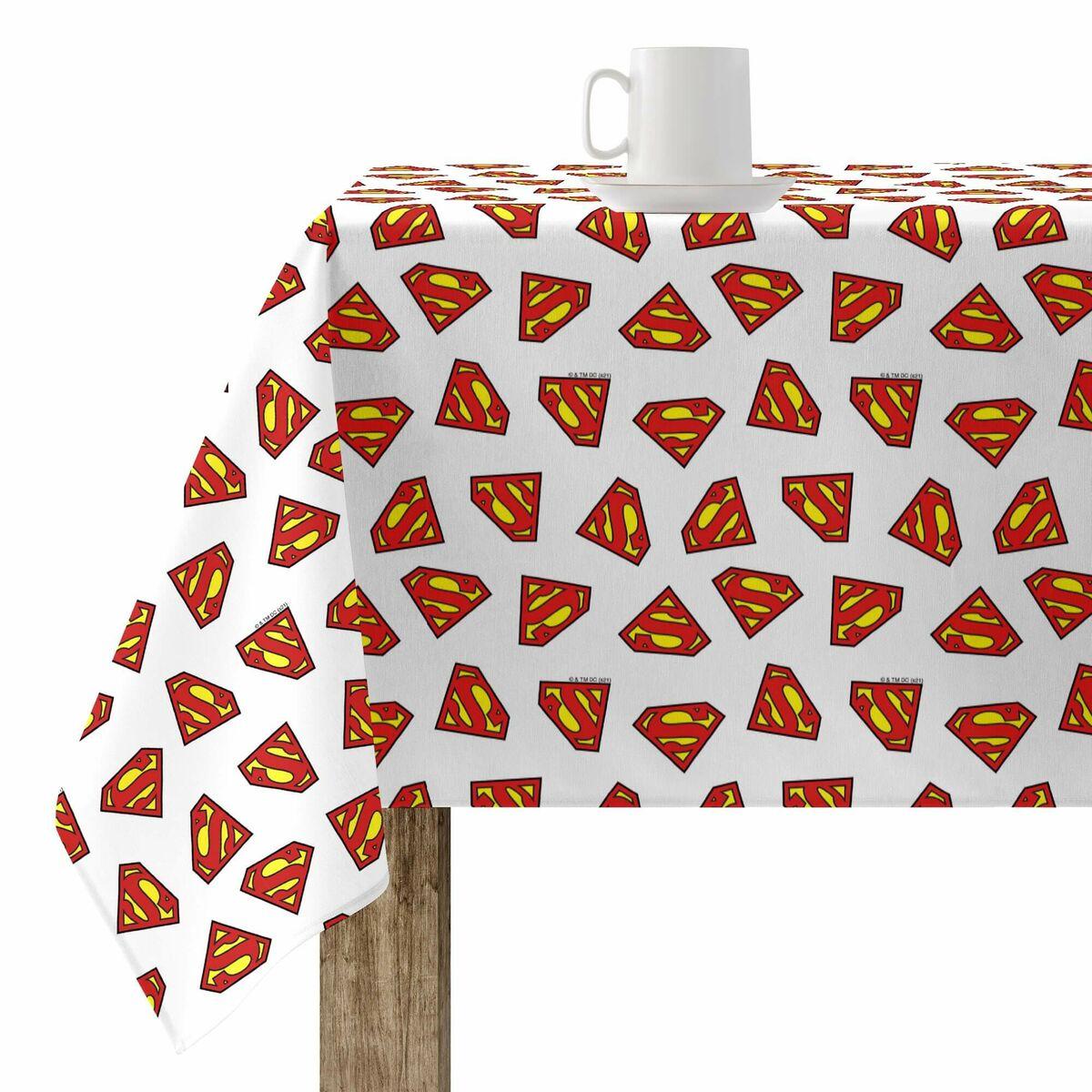 Pletafvisende dug Belum Superman 300 x 140 cm