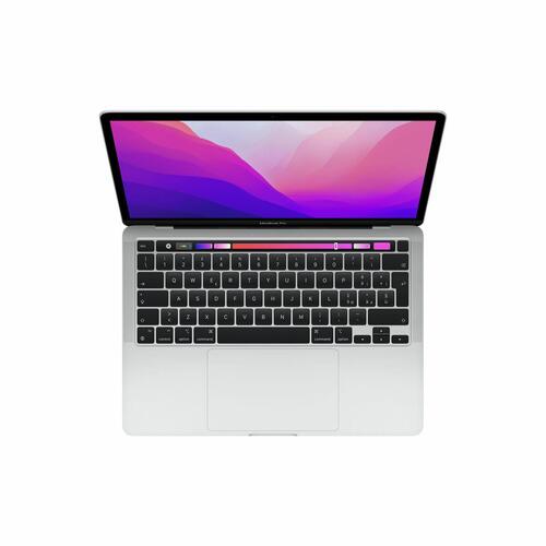 Bærbar computer Apple MacBook Pro M2 8 GB RAM 256 GB SSD