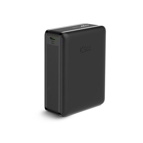 Powerbank KSIX Sort 20000 mAh