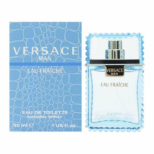 Herreparfume Versace EDT 30 ml