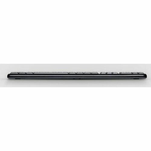 Tastatur og mus Logitech 920-002550 Sort Spansk qwerty