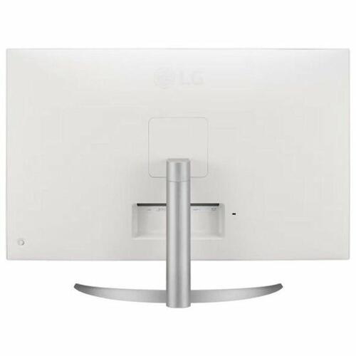 Gaming skærm LG 32SQ700S-W 4K Ultra HD 32" 31,5"