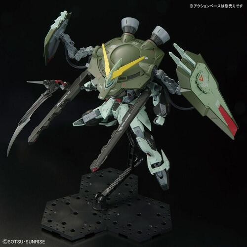 Action Figurer Bandai GAT-X252