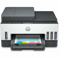 Multifunktionsprinter HP 7305