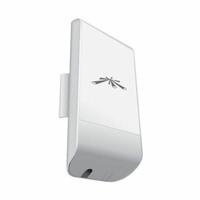 Adgangspunkt UBIQUITI NanoStation M2 PoE 24 V