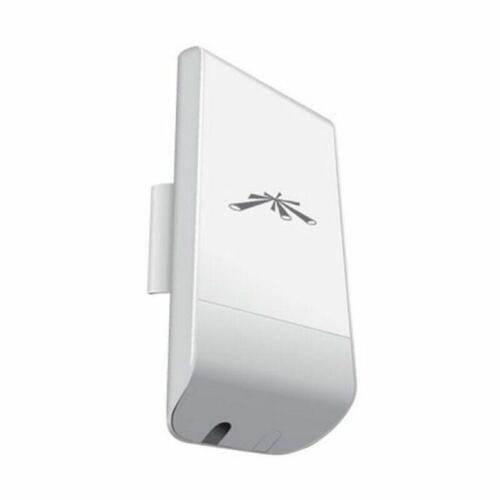 Adgangspunkt UBIQUITI NanoStation M2 PoE 24 V