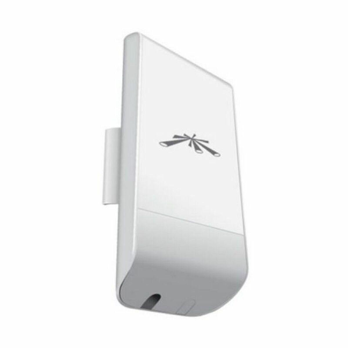 Adgangspunkt UBIQUITI NanoStation M2 PoE 24 V