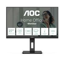 Gaming skærm AOC Q27P3CV Quad HD 27" 75 Hz 60 Hz