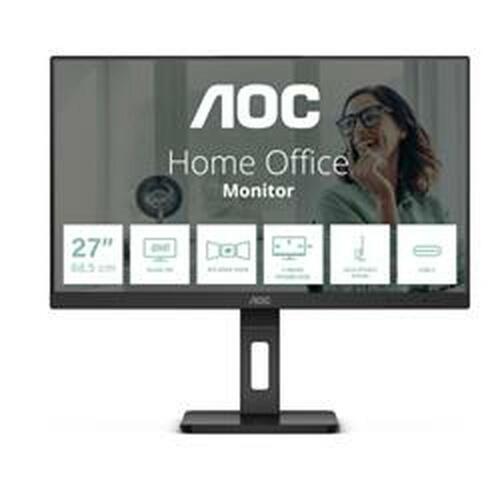 Gaming skærm AOC Q27P3CV Quad HD 27" 75 Hz 60 Hz