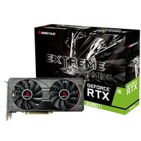 Grafikkort Biostar N3606TM82 GeForce RTX 3060 Ti 8 GB GDDR6