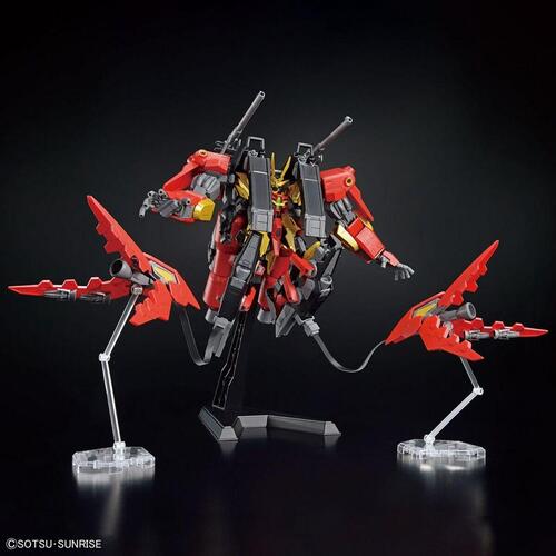 Action Figurer Bandai TYPHOEUS