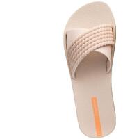 Klipklappere til damer Ipanema II FEM 83244 AJ326 Beige 38