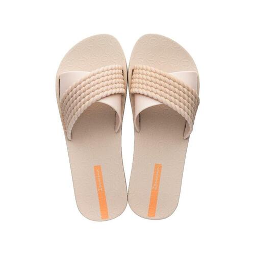 Klipklappere til damer Ipanema II FEM 83244 AJ326 Beige 38