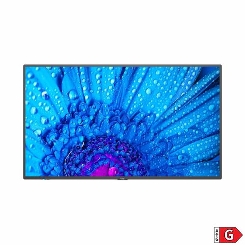 Skærm Videowall NEC M431 4K Ultra HD 43" 240 Hz 60 Hz