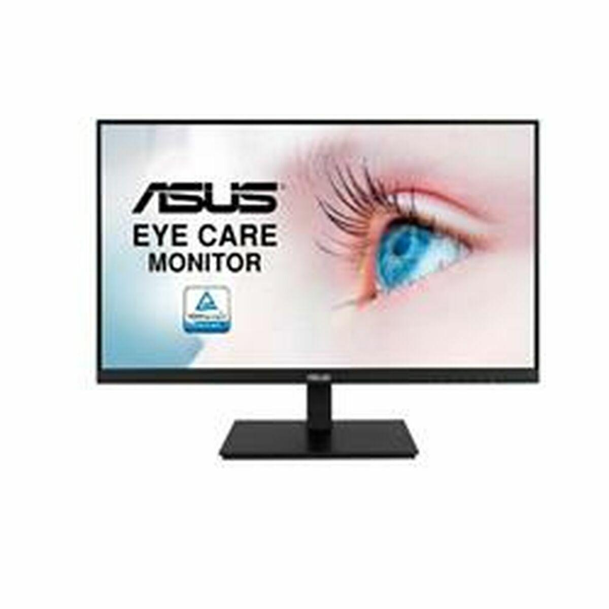 Skærm Asus VA24EQSB 23,8" Full HD 75 Hz