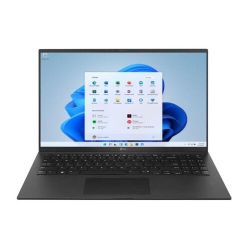 Bærbar computer LG Gram 15" 16 GB RAM 512 GB SSD