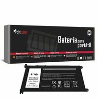 Laptop batteri Voltistar