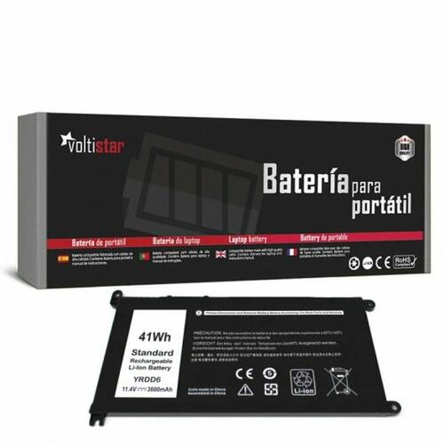 Laptop batteri Voltistar