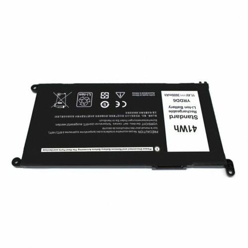 Laptop batteri Voltistar