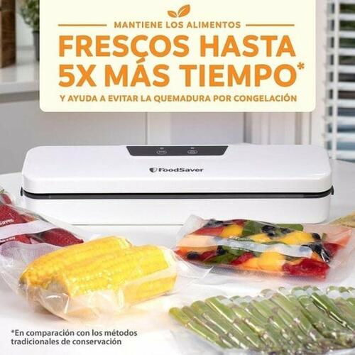 Vakuumpakning Foodsaver VS0290X