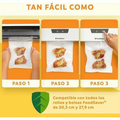 Vakuumpakning Foodsaver VS0290X